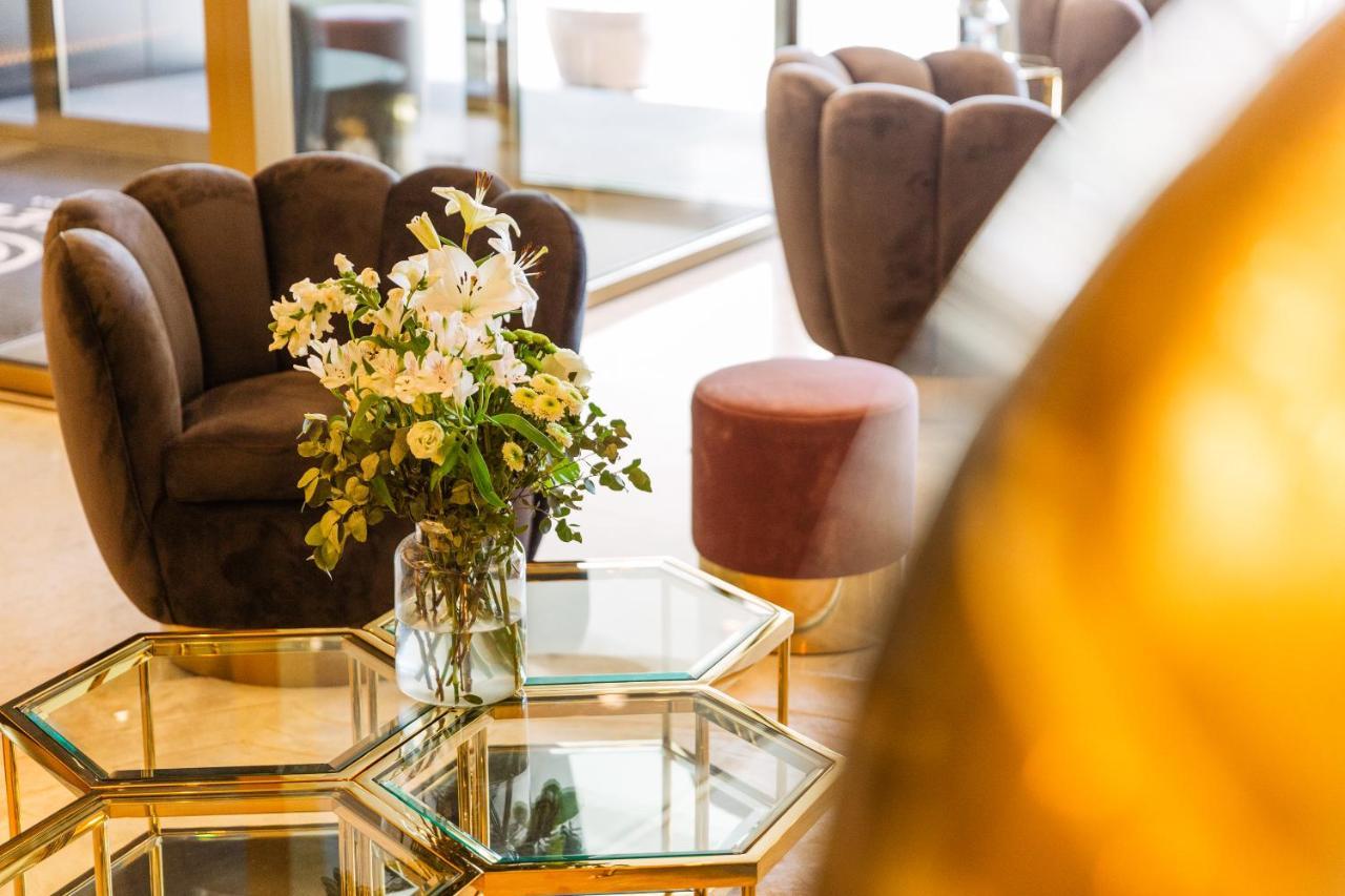 Hotel C-hotels Andromeda 4*