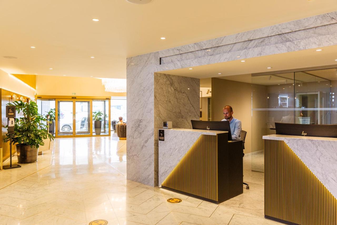 Hotel C-hotels Andromeda 4*
