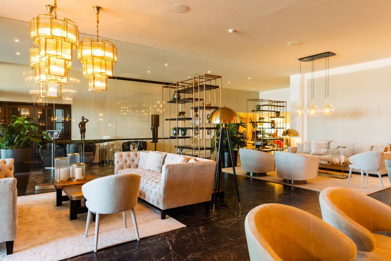 C-hotels Andromeda Hotel Ostende
