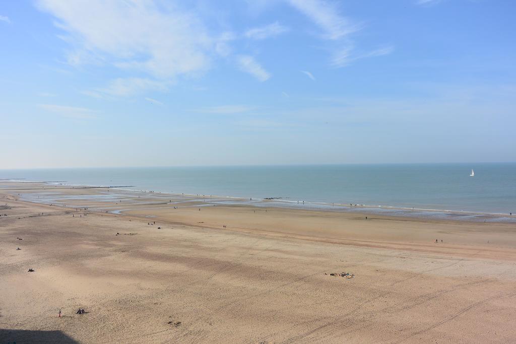 C-hotels Andromeda Ostende