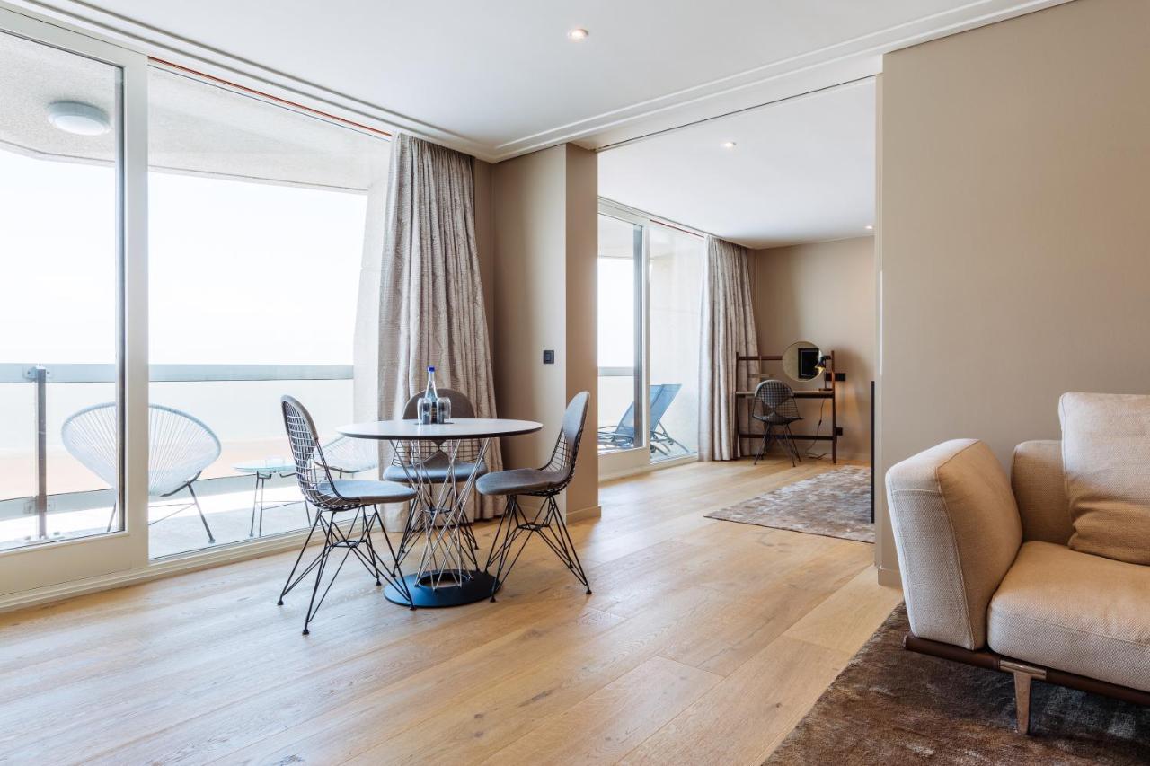 Hotel C-hotels Andromeda Ostende