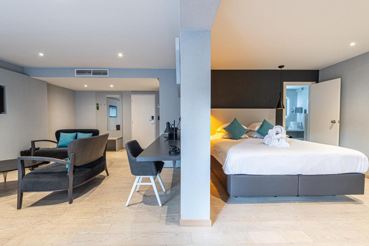 C-hotels Andromeda 4* Ostende