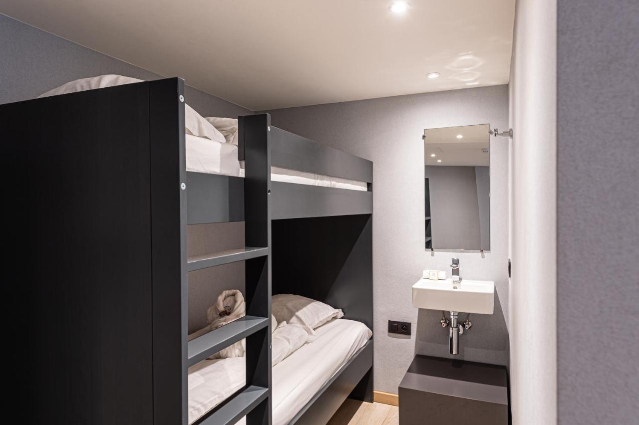 C-hotels Andromeda Hotel Ostende