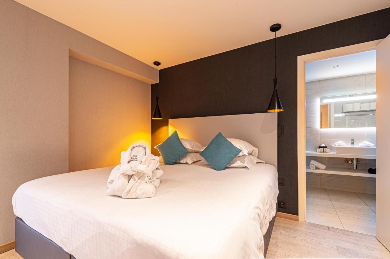 C-hotels Andromeda 4*