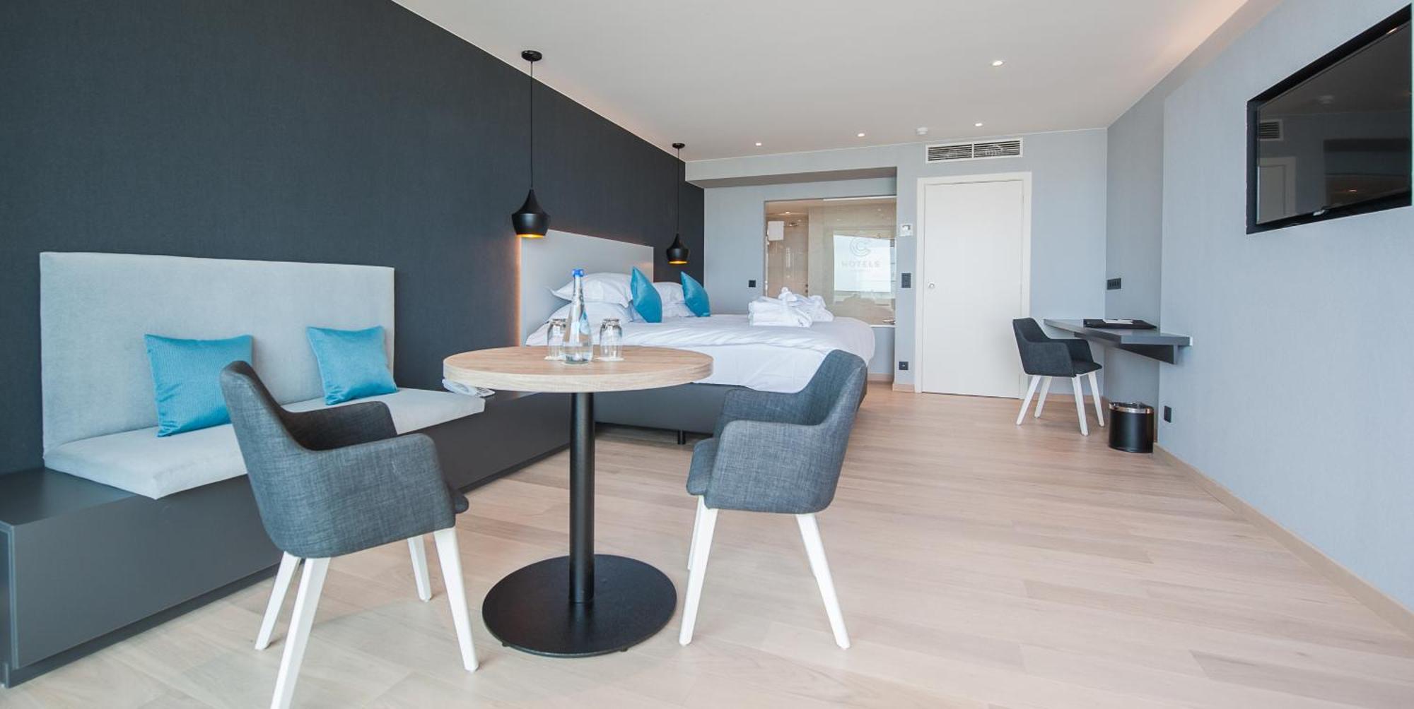 C-hotels Andromeda Hotel 4*