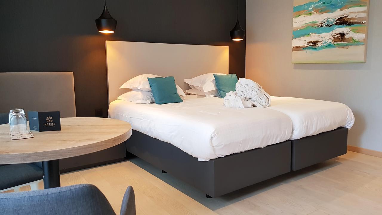 C-hotels Andromeda Hotel