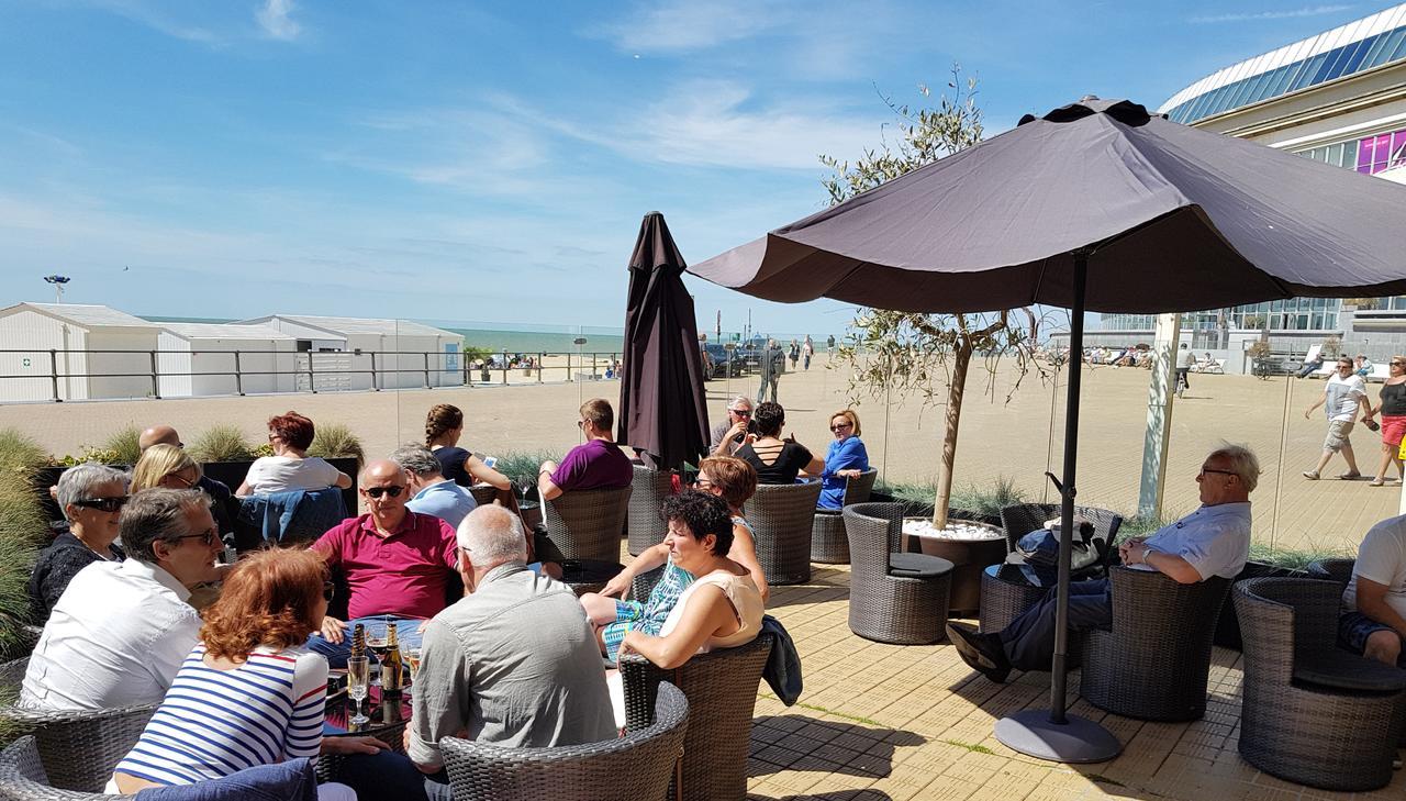 C-hotels Andromeda 4* Ostende