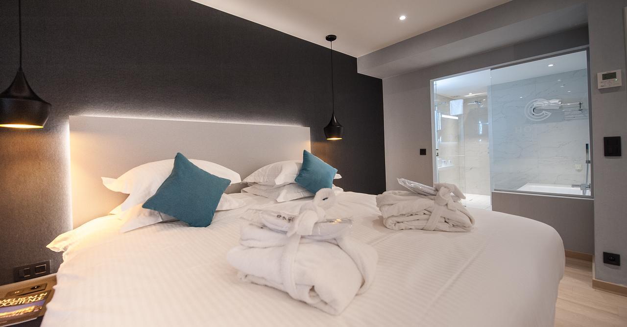 C-hotels Andromeda 4* Ostende