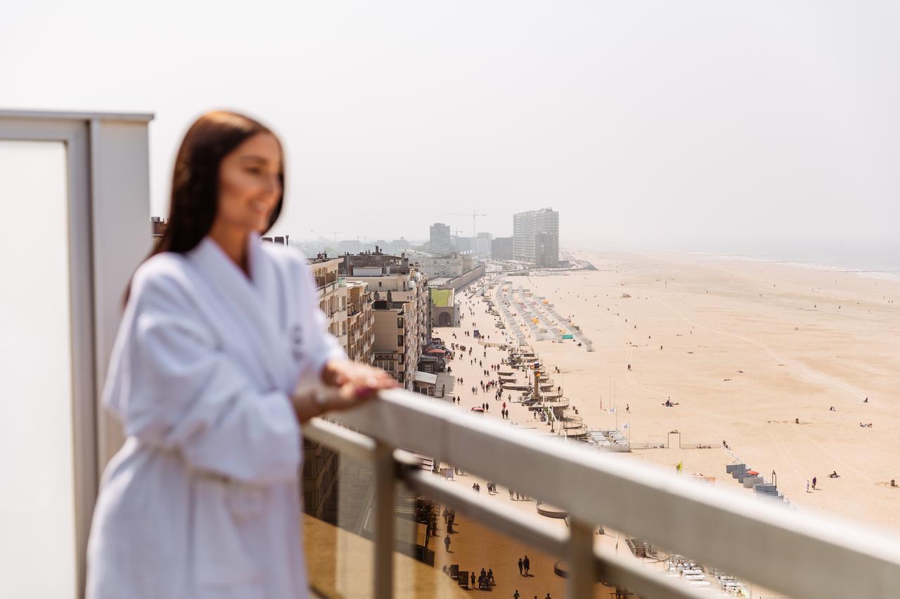 Hotel C-hotels Andromeda Ostende