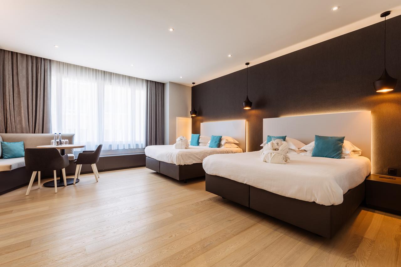 C-hotels Andromeda 4*