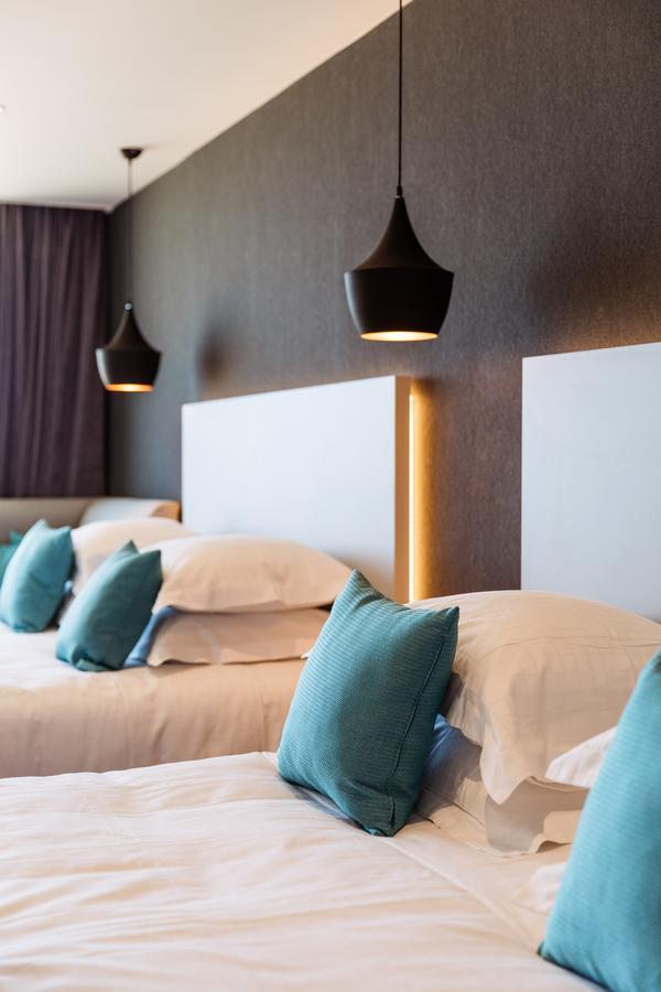 C-hotels Andromeda Ostende