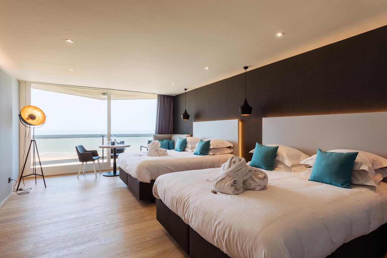 Hotel C-hotels Andromeda