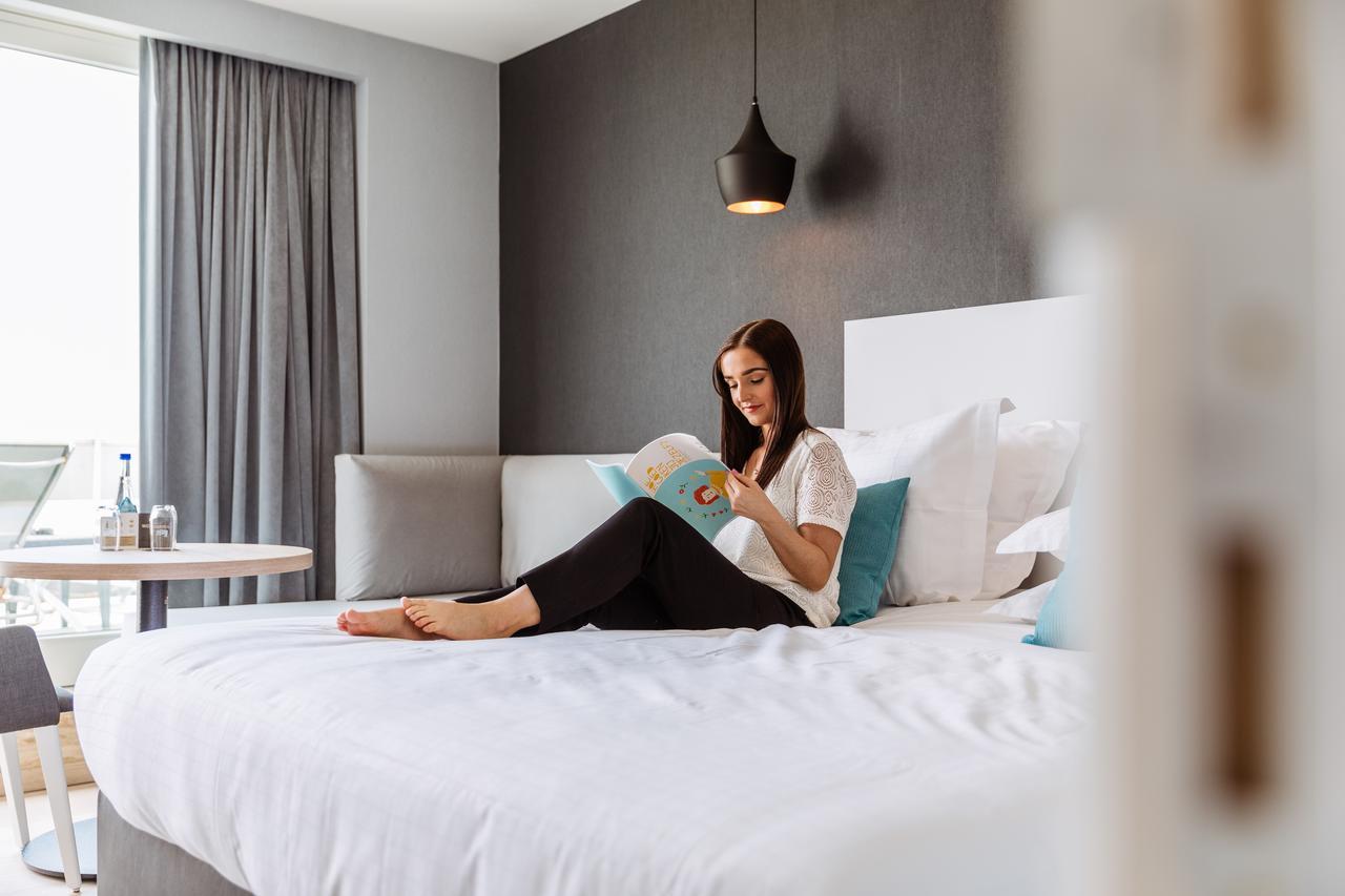 C-hotels Andromeda Hotel