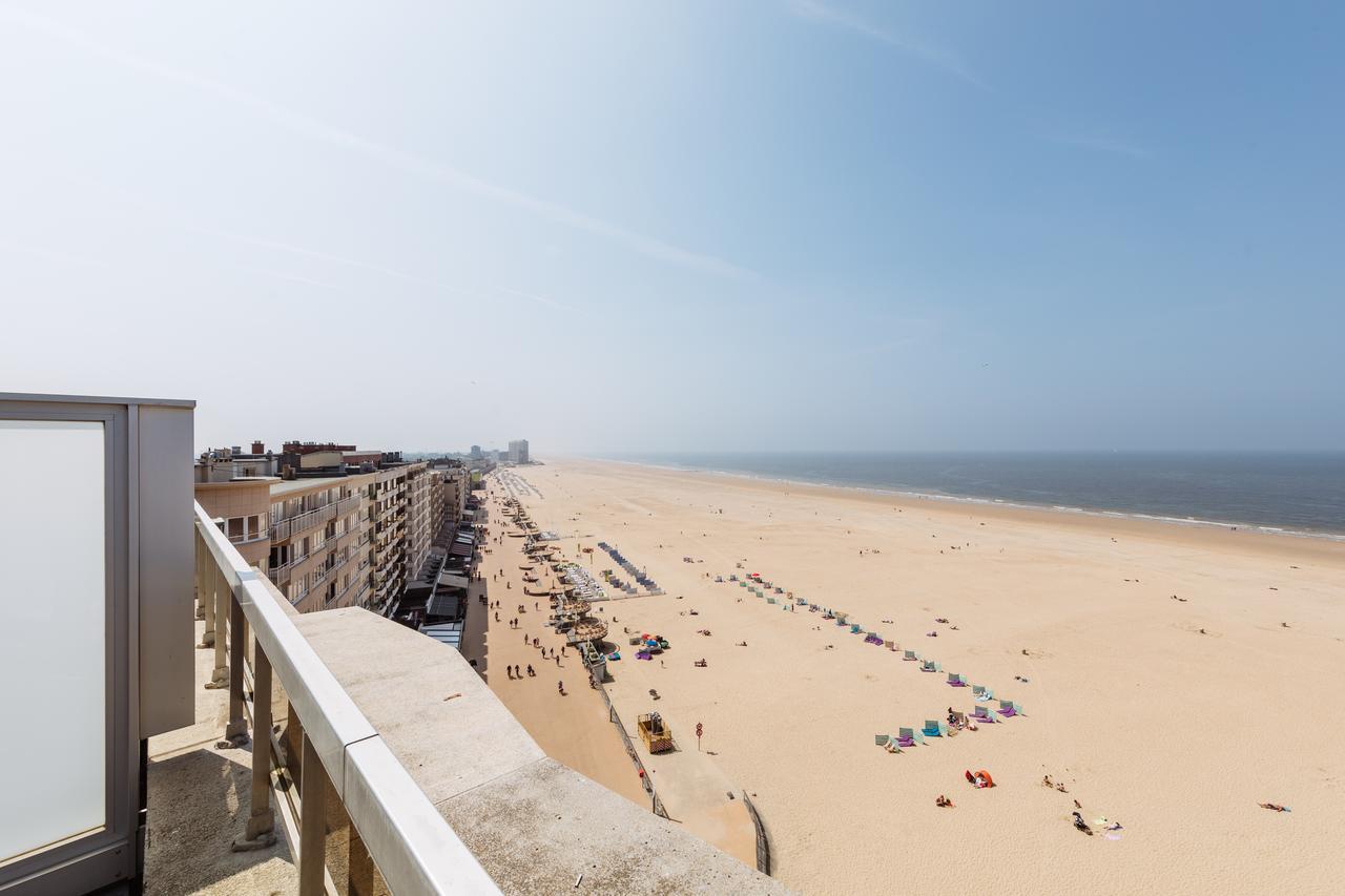 C-hotels Andromeda Ostende