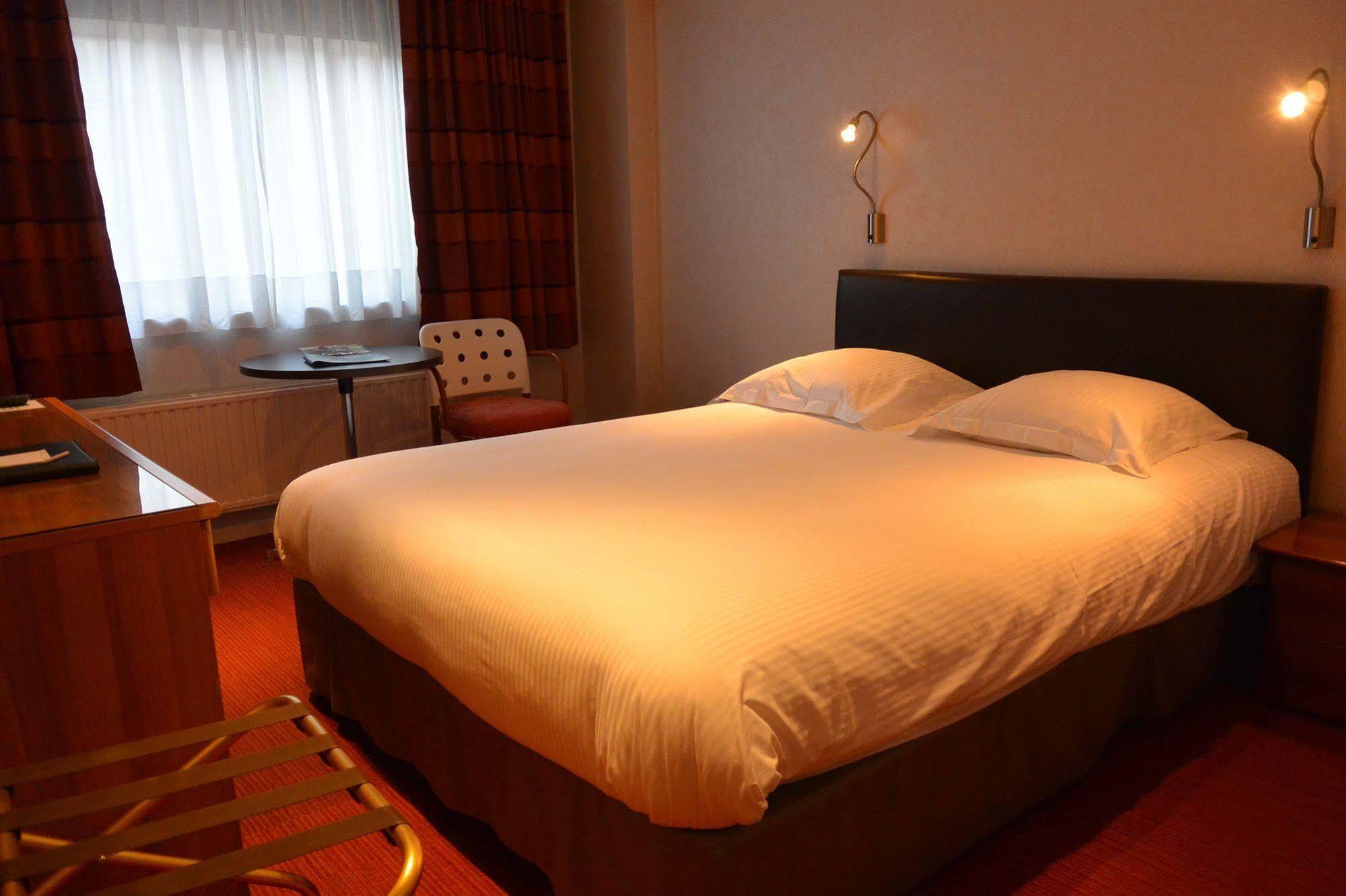 Hotel C-hotels Andromeda 4*