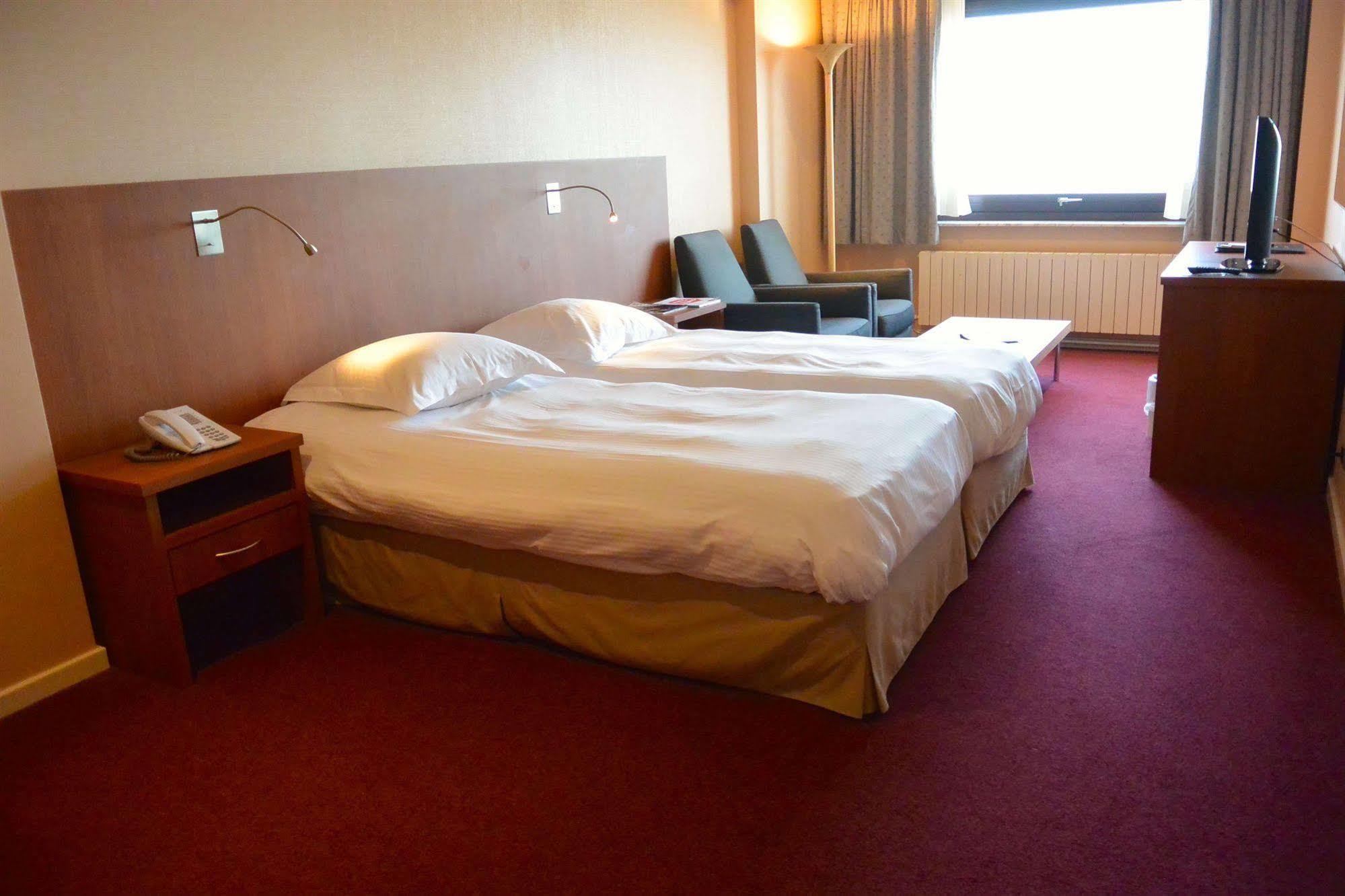 C-hotels Andromeda Hotel