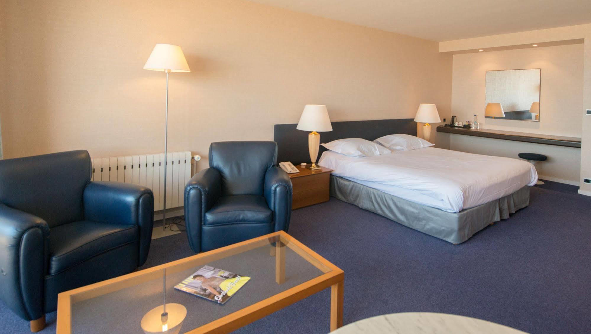 Hotel C-hotels Andromeda