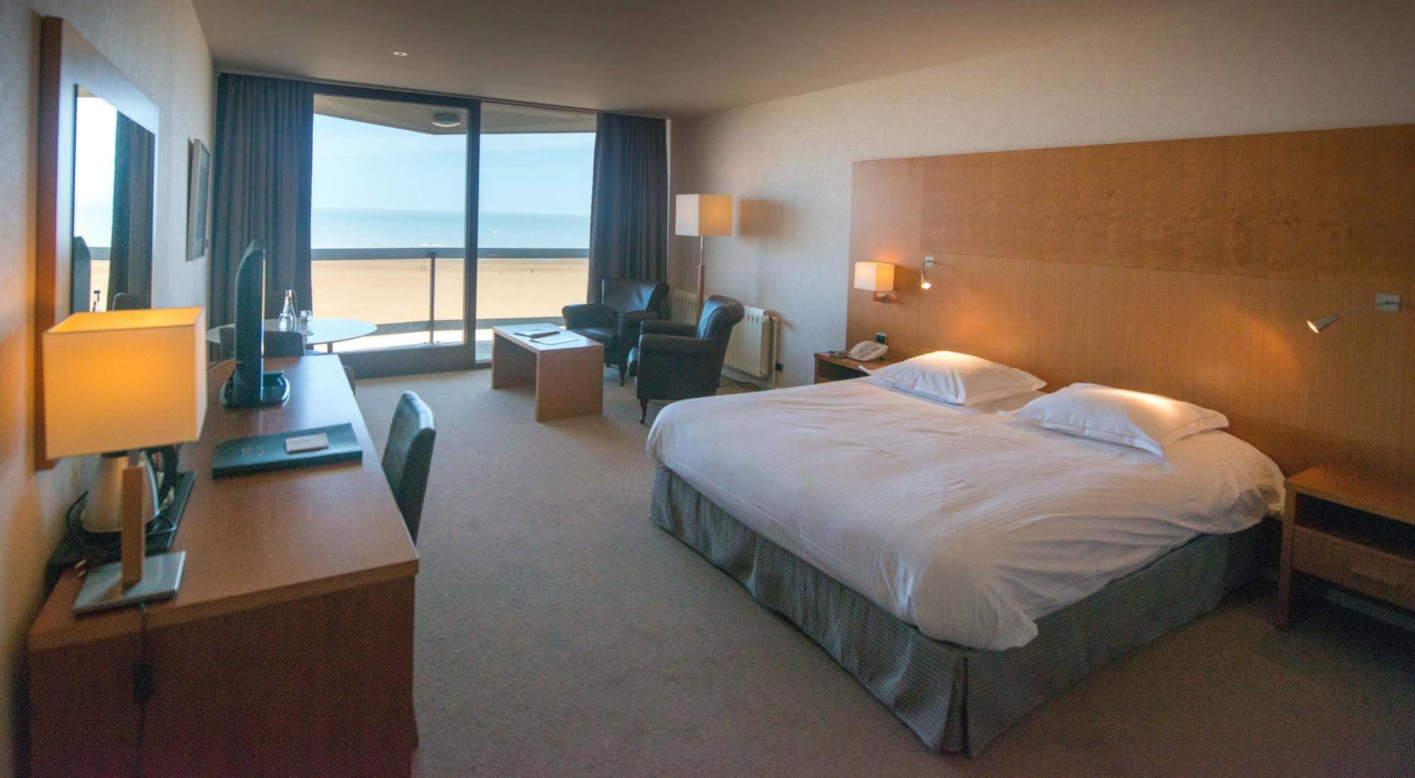 C-hotels Andromeda
